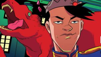 Jughead Is Asexual, According To Archie Comics