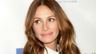 The 2 Minute History of Julia Roberts