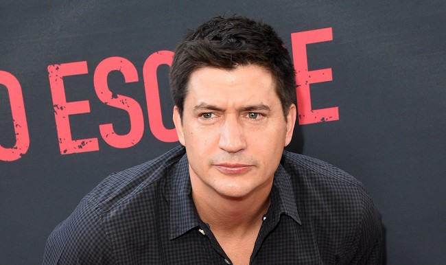 Ken Marino Is Joining The Cast Of Marvel S Agent Carter Next Season