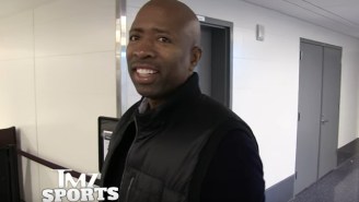 Kenny Smith Says The Black Mamba Is Gone And Tells Kobe Bryant To Come To TNT
