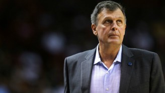 Rick Carlisle Isn’t Happy About Kevin McHale’s Firing, Says He’s Really ‘Shocked’