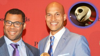 Key And Peele’s Upcoming Project About Demons And Goth Teens Will Have The Perfect Director