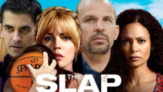 Pic And Roll: Jason Kidd Gets Slap Happy And The Warriors Make History