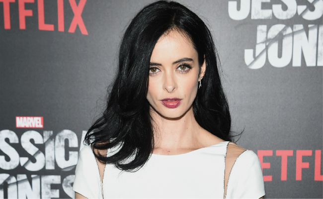 krysten ritter netflix jessica jones