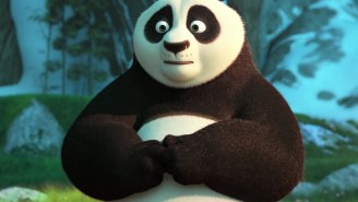 ‘Kung Fu Panda 3’ Offers More Of The Same, But That’s Just Fine