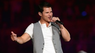 The State Of Ohio Has Dashed Nick Lachey’s Dream Of Becoming A Marijuana Kingpin
