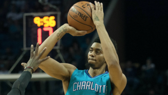 Trying To Make Sense Of Jeremy Lamb’s Three-Year Extension With The Hornets