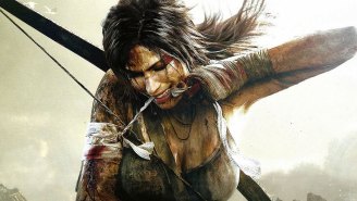If you’re going to reboot ‘Tomb Raider,’ you’re going to need the series best writer