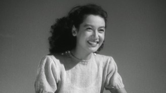 Setsuko Hara, Mysterious Star Of Some Of The Greatest Movies Ever Made In Japan, Has Died At 95
