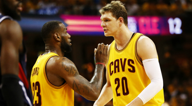 lebron mozgov