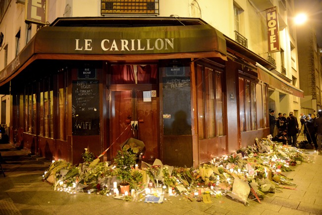 Significant Death Toll Feared In Paris Terror Attacks