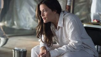 Review: Liv Tyler makes a terrifying impression on this week’s ‘Leftovers’