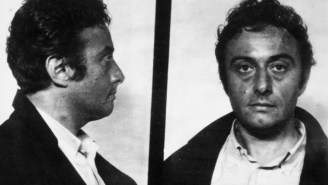 How The Justice System ‘Used The Law To Kill’ Lenny Bruce