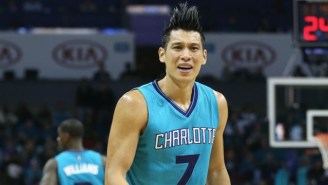 A Post On The Hornets’ Official Website Described Jeremy Lin Fans As ‘Oriental’