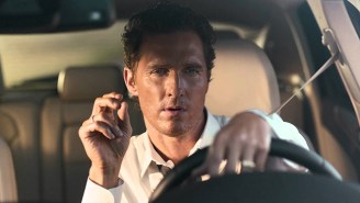 On His 46th Birthday, Let’s Recall The Times Matthew McConaughey Won Your Heart
