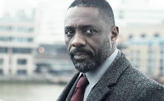 WATCH: The 'Luther' Christmas Special Now Has A Trailer