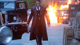 Review: Amazon’s ‘The Man in the High Castle’ builds a world where Nazis won WWII