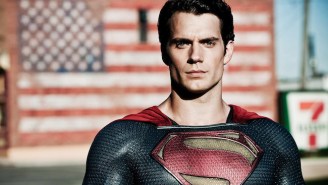 Superman Actor Henry Cavill Acknowledges The DCEU’s ‘Mistakes’