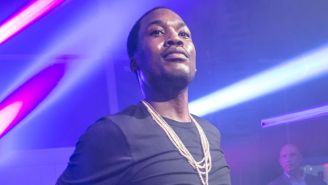 Meek Mill Speaks Candidly To NBC’s Lester Holt From Behind Bars