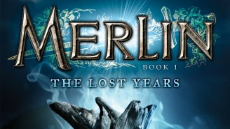 ‘Merlin’ origins movie magically gets another chance, this time from Disney