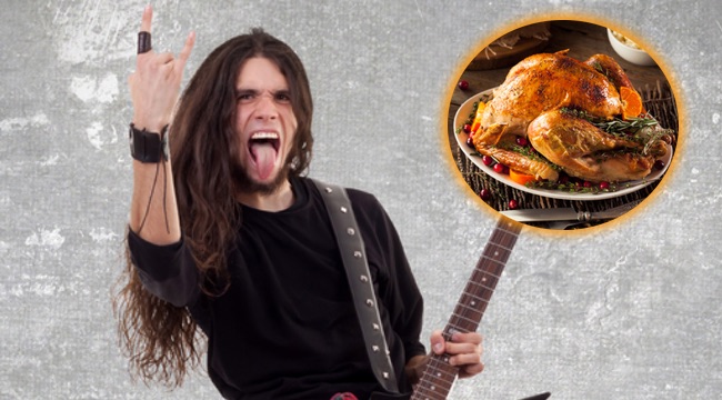 metal-thanksgiving