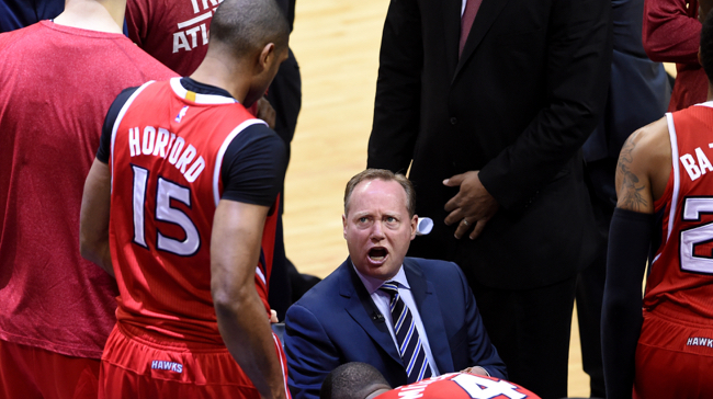 mike budenholzer