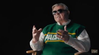 Did Mike Ditka Curse The Packers By Wearing Their Sweater In A McDonald’s Commercial?