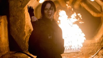 ‘The Hunger Games: Mockingjay – Part 2’ Is A Fitting Conclusion To An Important Series