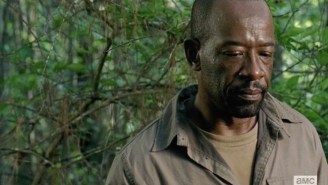 7 Cool Callbacks From This Week’s Morgan-Centered ‘The Walking Dead’