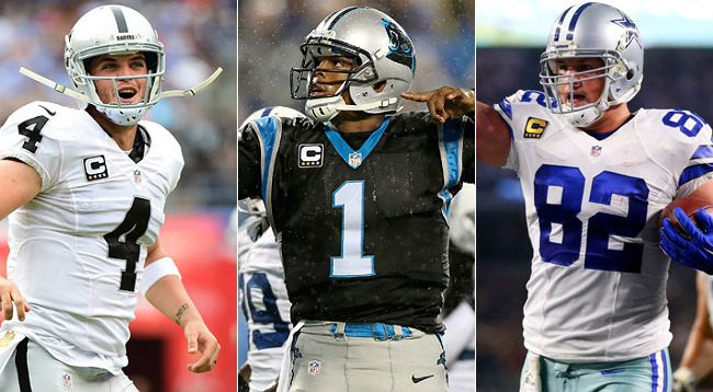 nfl uniforms