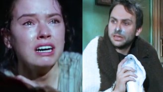 ‘Star Wars’ Meets The Nightman In This Very Special ‘It’s Always Sunny’ Mashup