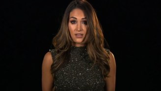 Nikki Bella Has A New Anti-Smoking PSA, And Here’s Why We Want More