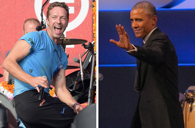 obama-coldplay-new-album