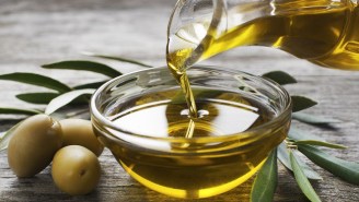 Your Favorite Olive Oil Might Be Misrepresenting Its ‘Extra Virgin’ Status