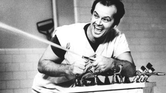 40 years ago today: Oscars-bound ‘One Flew Over the Cuckoo’s Nest’ premiered