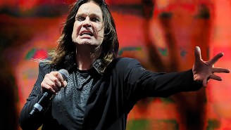 Ozzy Osbourne Plans To Retire From The Road Following One Last Farewell Tour