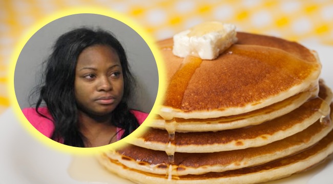 pancakes