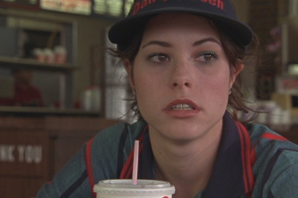 Happy birthday, Parker Posey: 7 moments of brilliance