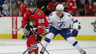 Patrick Kane Will Not Face Rape Charges Due To A Lack Of ‘Credible Evidence’