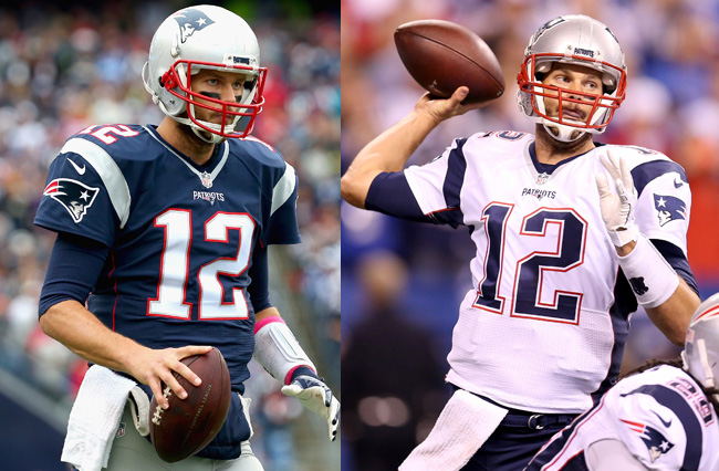 Patriots