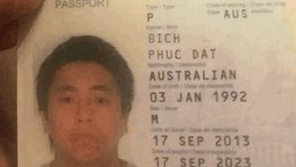 Phuc Dat Bich Is A Hoax, Because Nothing Is Real And Everything Is Awful