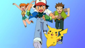 This ‘Pokemon’ Jazz Theme Song Cover Is Surprisingly Smooth And Awesome