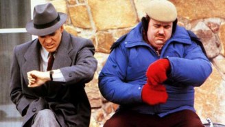 ‘Planes, Trains, And Automobiles’ Lines For When You Just Want To Go Home