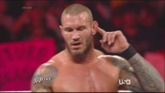Randy Orton’s Injury Is ‘Significant’ And Could Keep Him Out Through WrestleMania