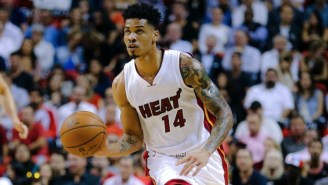 Gerald Green Has Been Hospitalized After Missing Tuesday’s Game With An Undisclosed Illness