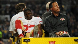Reggie Bush Is Reportedly Suing St. Louis Over The ACL Tear He Suffered