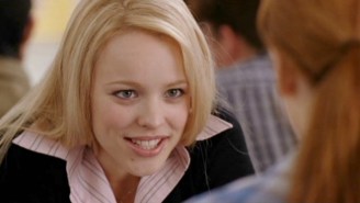 ‘Mean Girls’ Lines For The Regina George In Us All