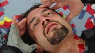The Best And Worst Of WWE Survivor Series 2015