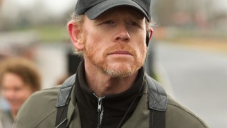 For His Next Film, Ron Howard Will Adapt Thriller ‘The Girl Before’