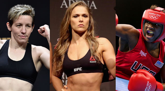 ronda-rousey-boxing-champions